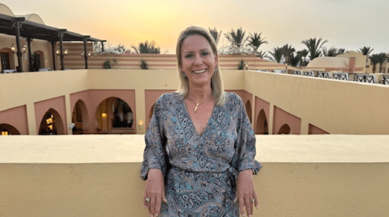 Andrea Kellerman